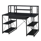 Amiel - Music Recording Studio Desk