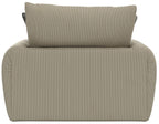 Ezra - Chair 1/2 - Twine