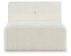 Brettner - Accent Chair - Ivory