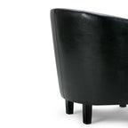 Austin - Transitional Tub Chair