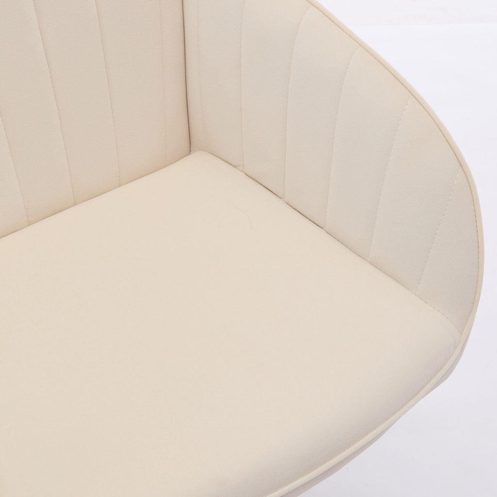 Adjustable Ergonomic Swivel Office Chair