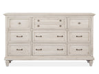 Newport - Drawer Dresser