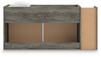 Frandern - Loft Bed