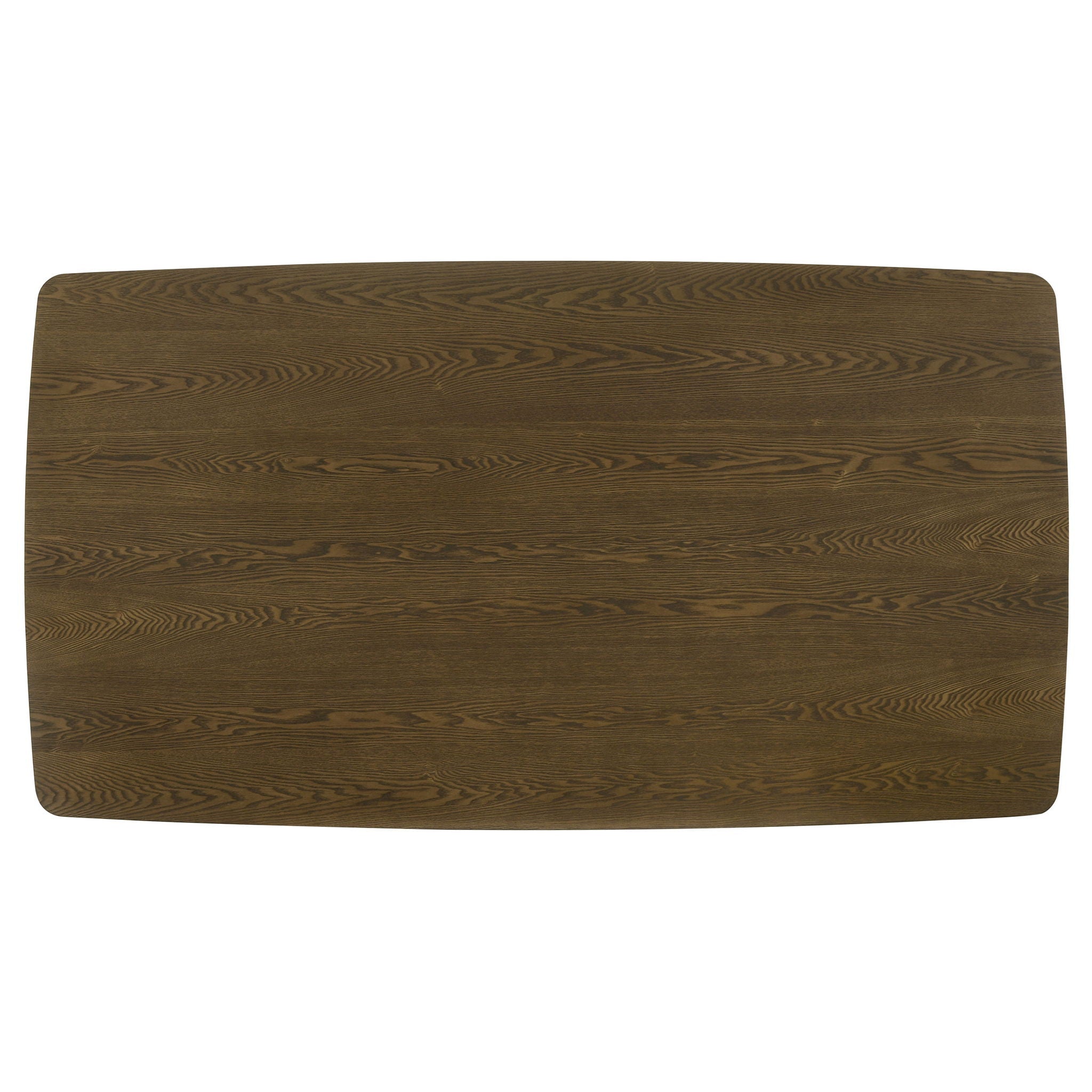 Ottowa 71-inch Rectangular Wood Dining Table Brown