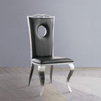 Cyrene - Glam - Side Chair