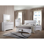 Naima - Ample Storage Chest