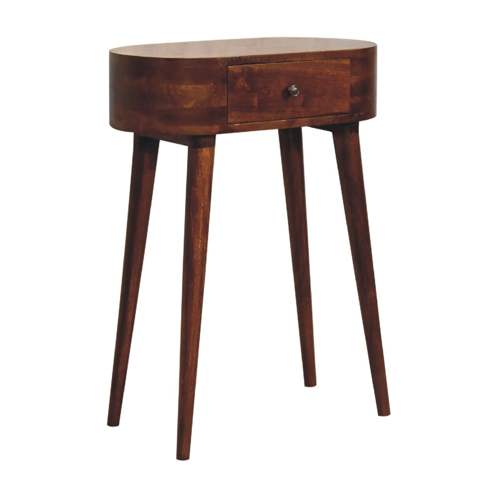 Albion - Nordic Console Table