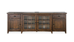 Bay Creek - Entertainment Console