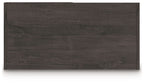 Piperton - Cube Organizer - Wood