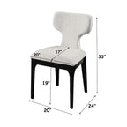 Koen - Upholstered Side Chair (Set of 2)