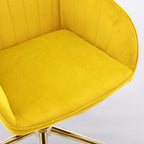 Adjustable Ergonomic Swivel Office Chair