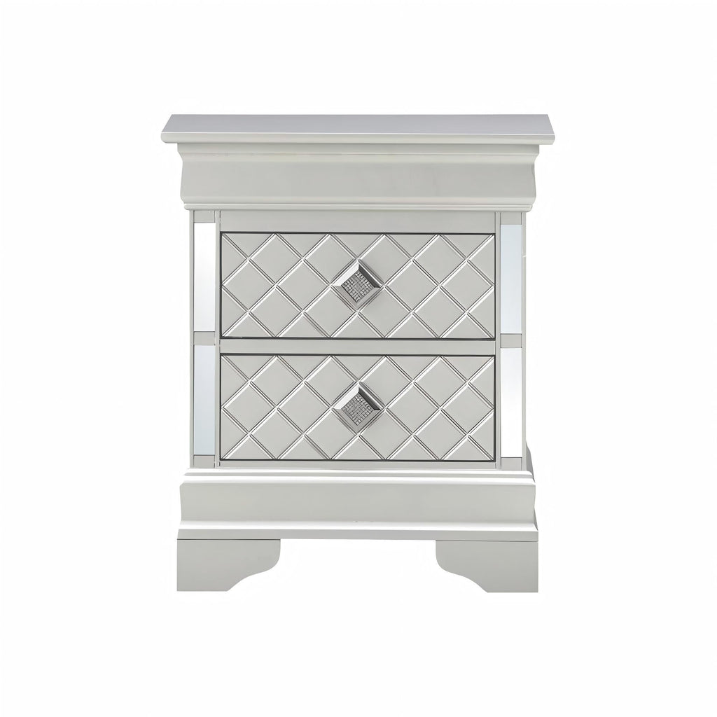 Verona - Nightstand