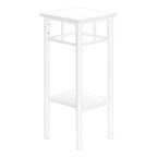 Accent Table, Square, Contemporary & Modern Design