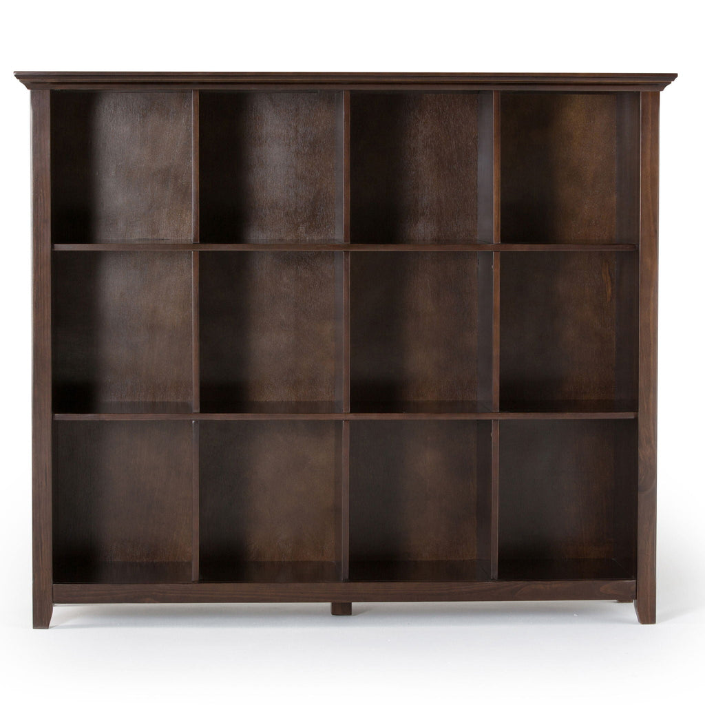 Acadian - Handcrafted Cube Storage