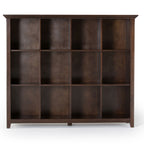 Acadian - Handcrafted Cube Storage