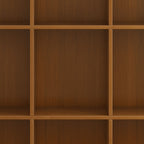 Acadian - Handcrafted Cube Storage
