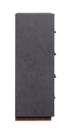 Jensen - Door Chest - Tavern Brown