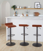 Ale - Industrial Barstool (Set of 2)