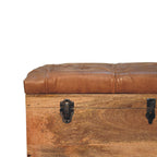 Buffalo - Storage Trunk