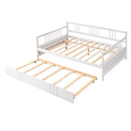 Multifunctional Modern Daybed