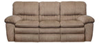 Reyes - Lay Flat Reclining Sofa