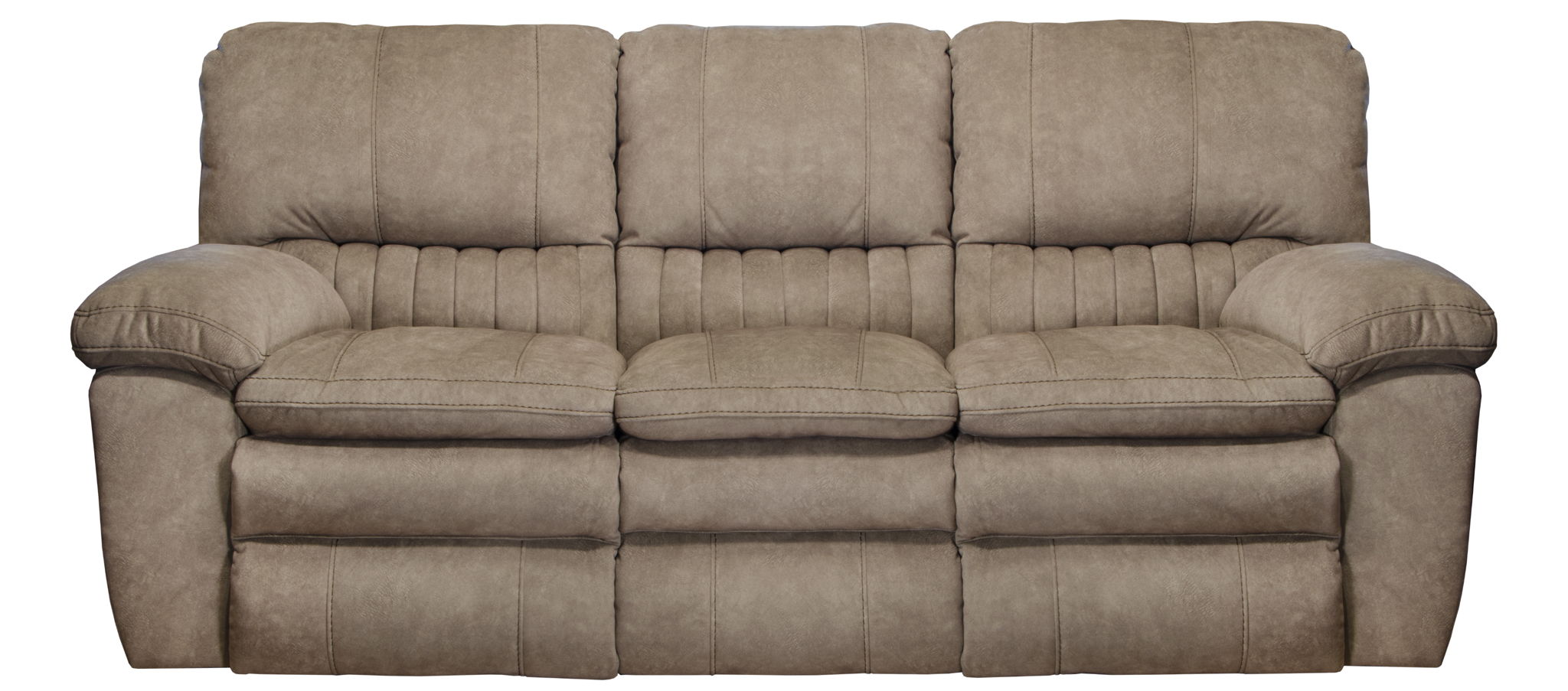 Reyes - Lay Flat Reclining Sofa