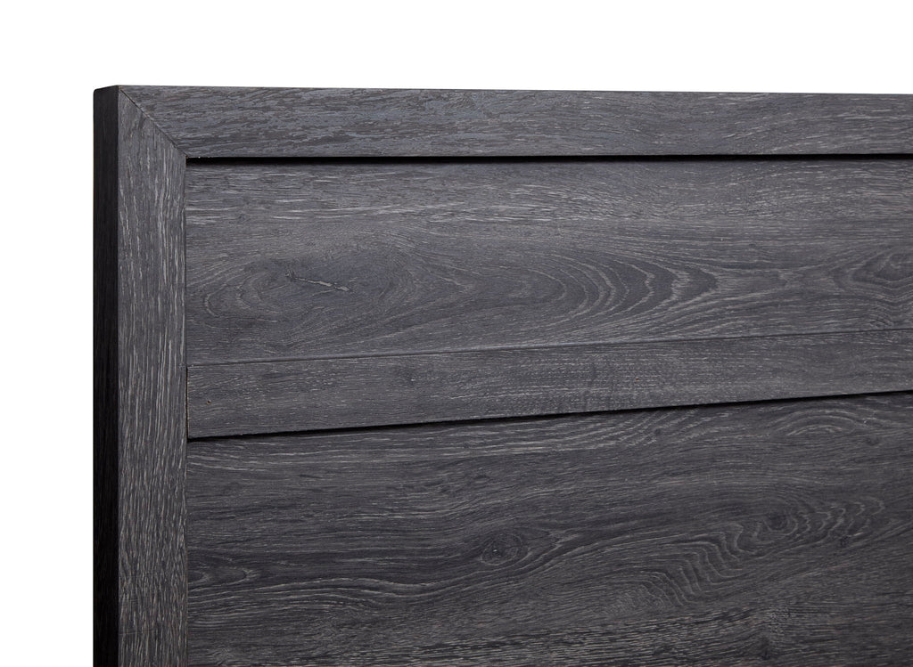 Merrifield - Panel Bed