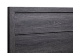 Merrifield - Panel Bed