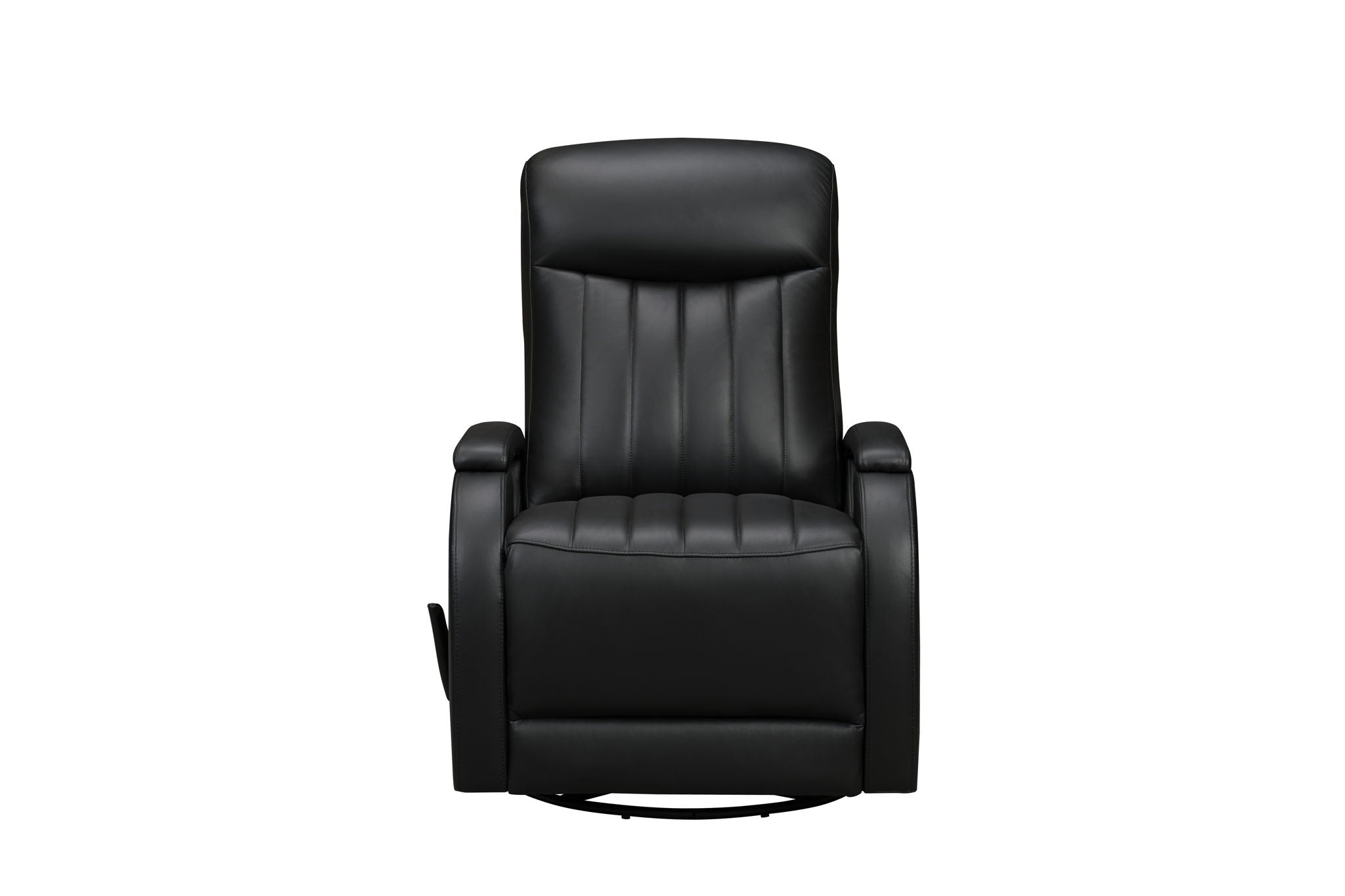 Braxton - Swivel Glider Recliner