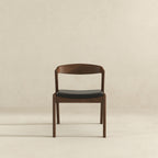 Dakota - Mid-Century Modern Dining Chair (Set of 2)