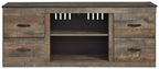 Trinell - TV Stand