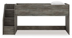 Frandern - Loft Bed