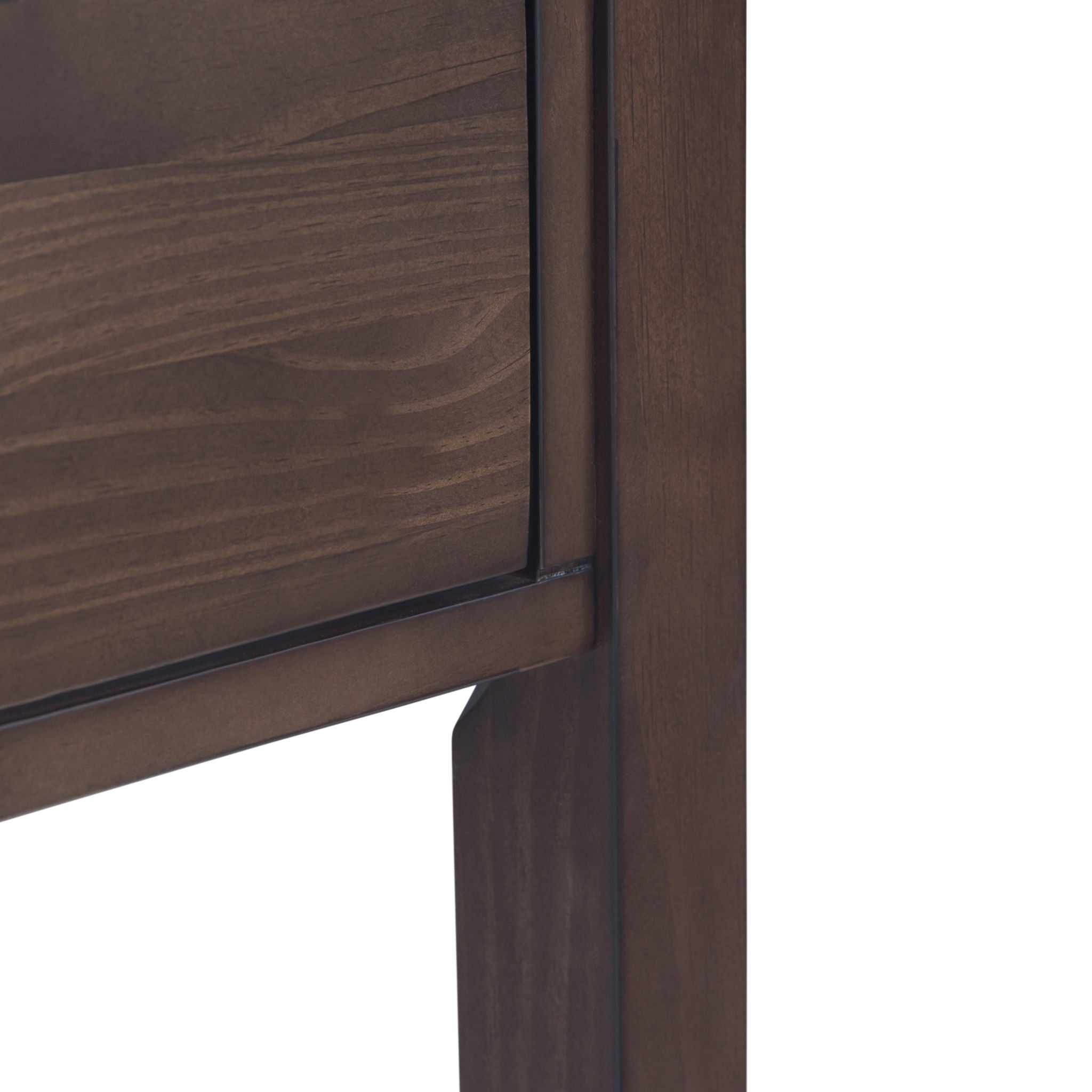 Hollander - Wide Console Table