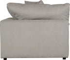 Posh - Modular Sectional And Ottoman