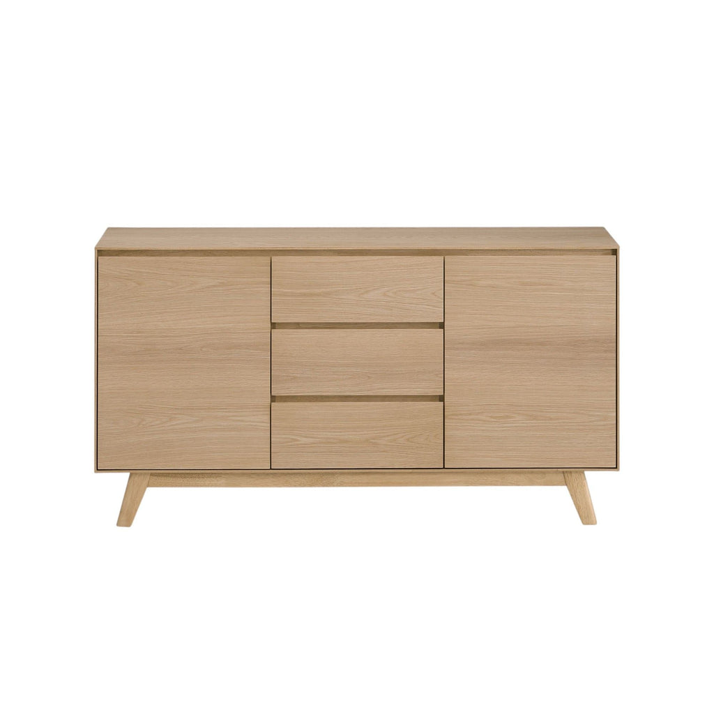Kasem - Server - Oak