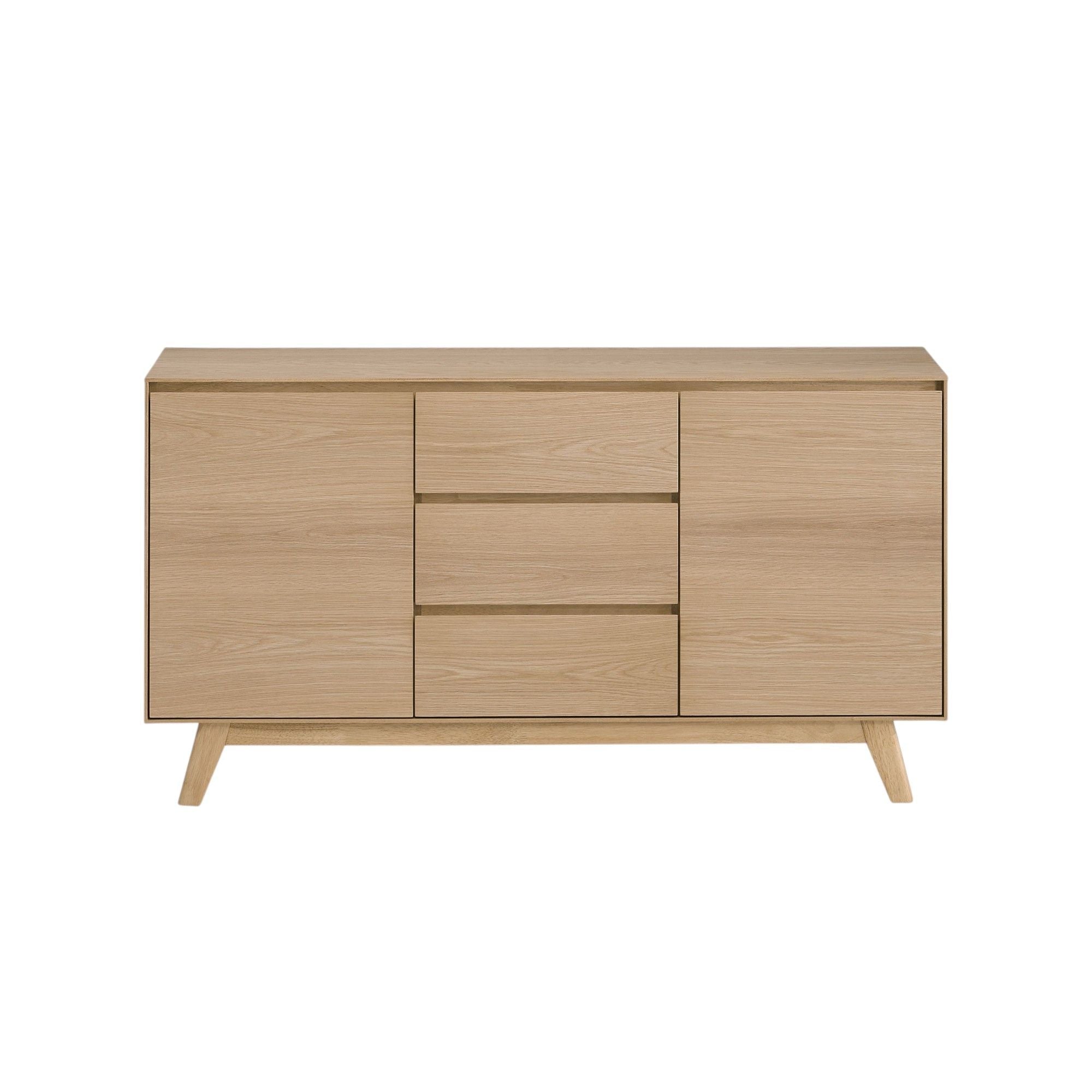 Kasem - Server - Oak