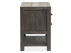 Plum Creek - Open Nightstand
