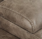 Ravenel - Reclining Sectional