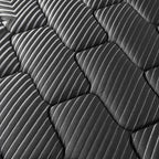 Pure Ice - 14" Lux Firm Quilted Mattress