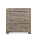 Grayson - 3 Drawer Dresser