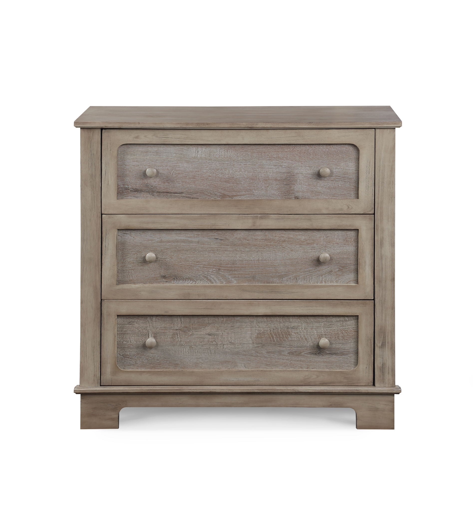 Grayson - 3 Drawer Dresser