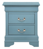 Traditional Style Design Nightstand