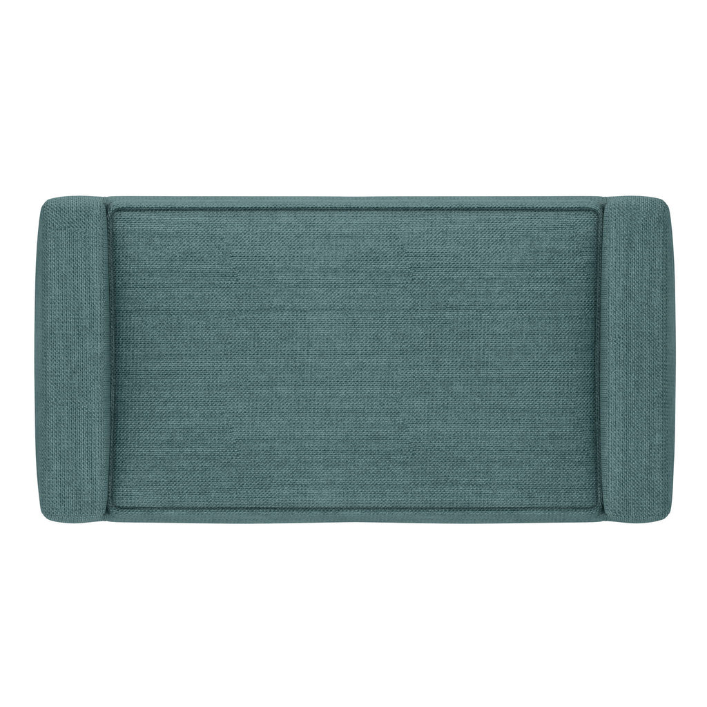 Scott - Upholstered Ottoman Bench