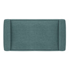 Scott - Upholstered Ottoman Bench