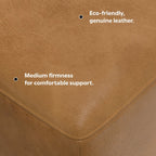 Rex - Versatile Design Ottoman