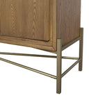 Base Sideboard - Light Brown