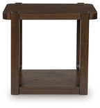 Breckington - Table