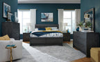 Kinsley - Drawer Dresser