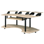 Eleazar - Music Recording Studio Desk