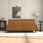 Elliot - Incliner Sofa Left